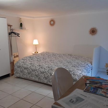Studio Neuf Centre Ville Quartier Liberation Ница Екстериор снимка