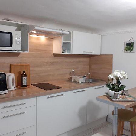 Studio Neuf Centre Ville Quartier Liberation Ница Екстериор снимка