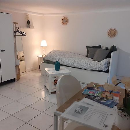 Studio Neuf Centre Ville Quartier Liberation Ница Екстериор снимка