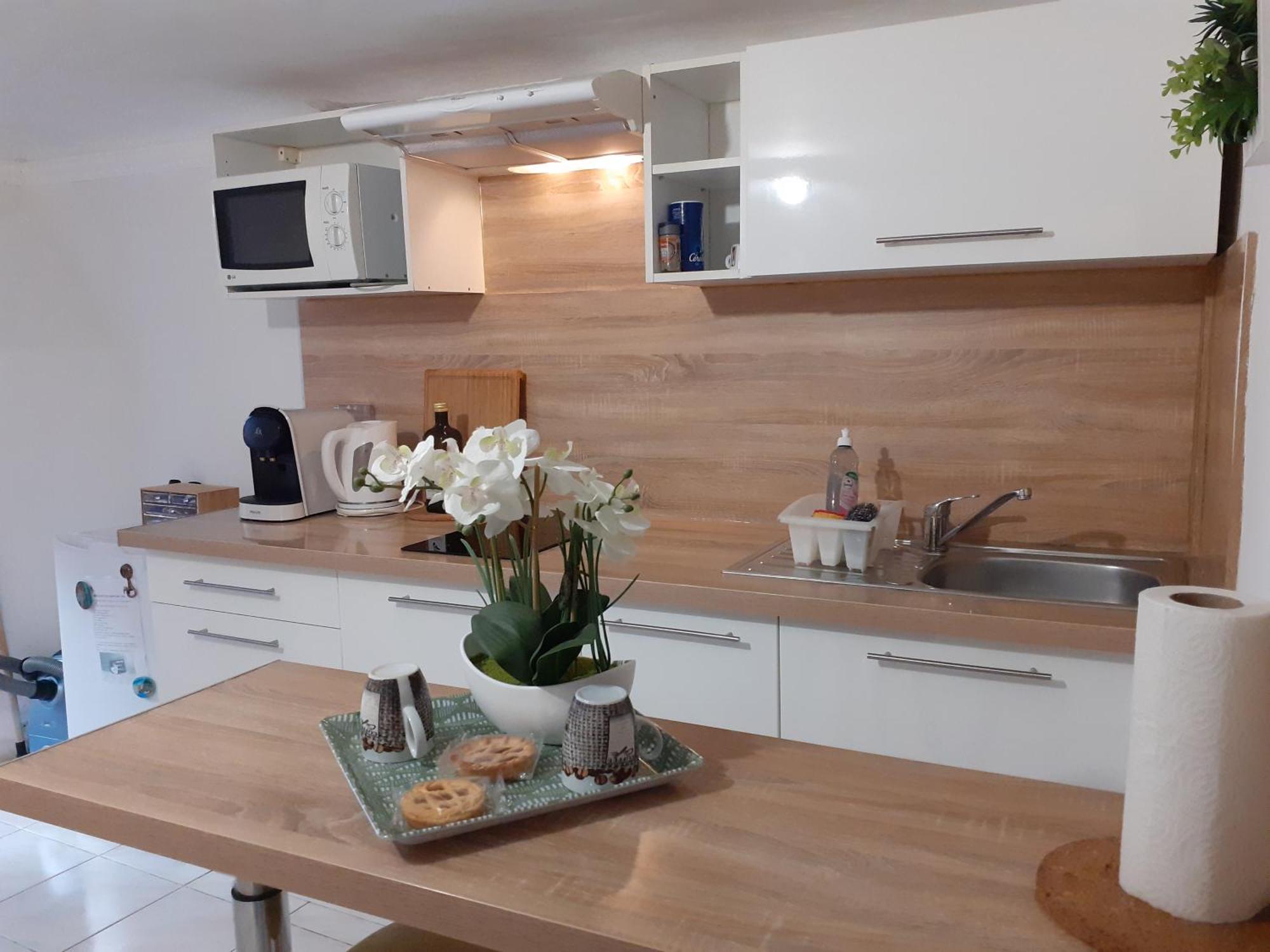 Studio Neuf Centre Ville Quartier Liberation Ница Екстериор снимка
