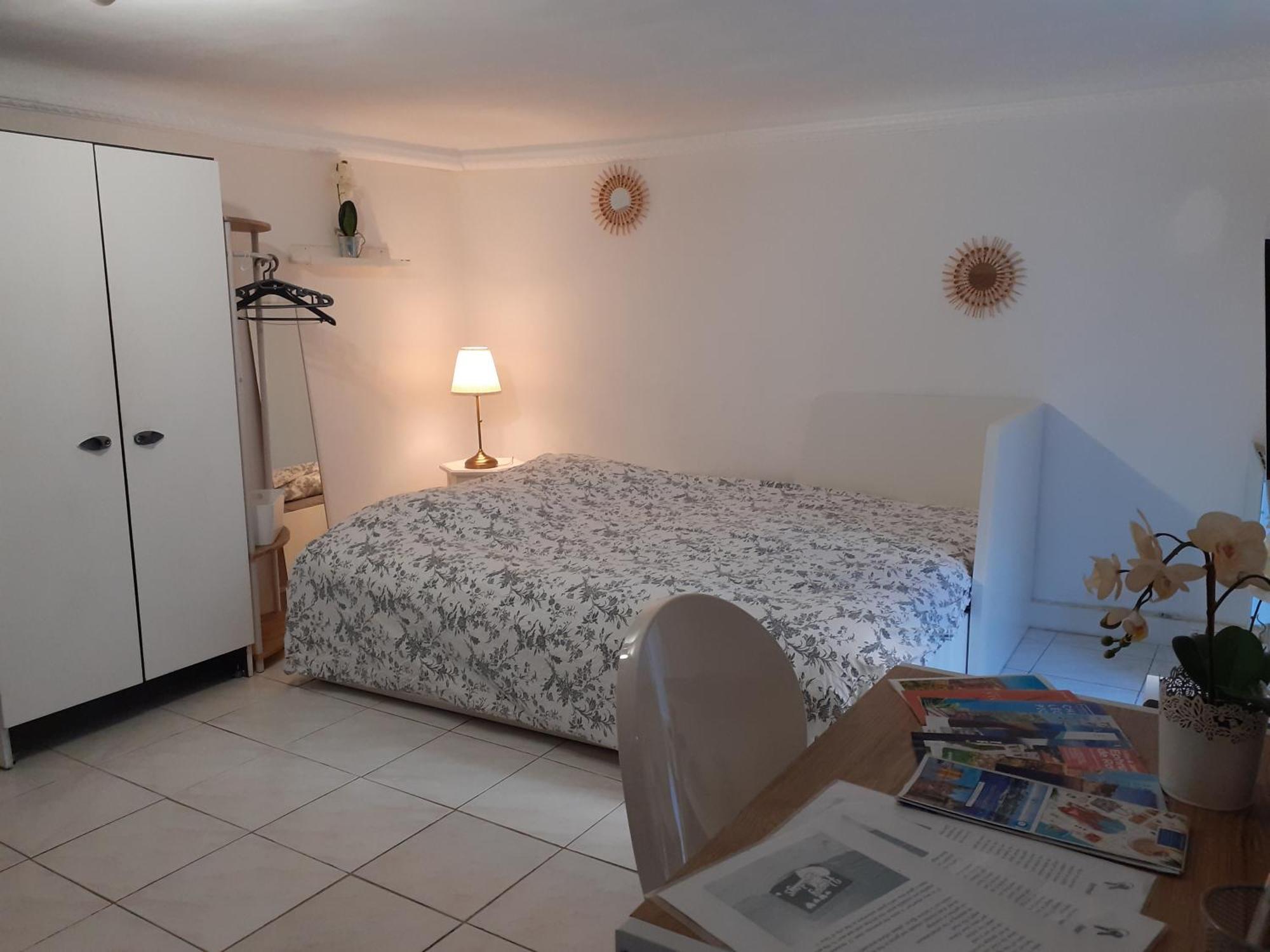 Studio Neuf Centre Ville Quartier Liberation Ница Екстериор снимка