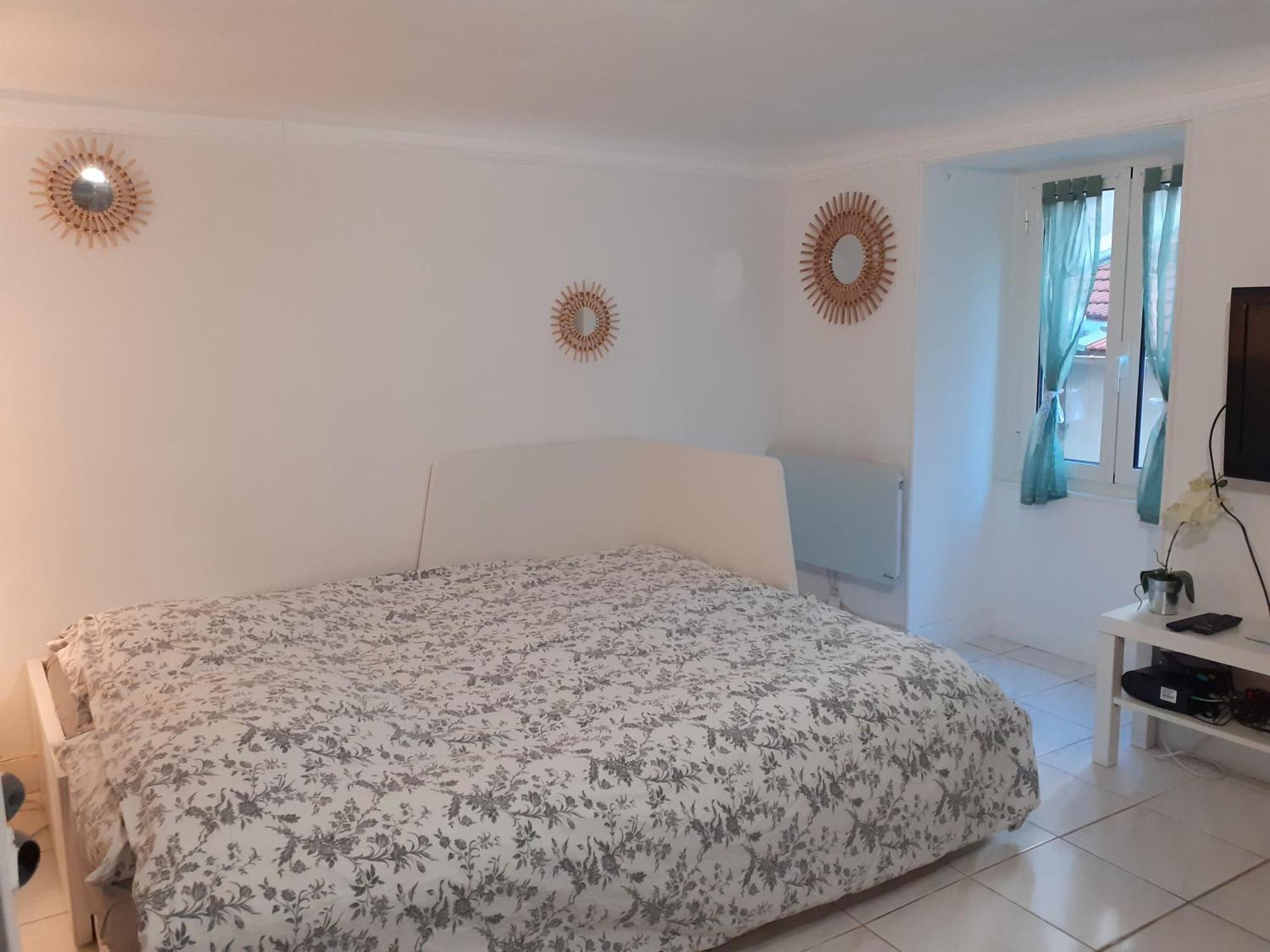 Studio Neuf Centre Ville Quartier Liberation Ница Екстериор снимка