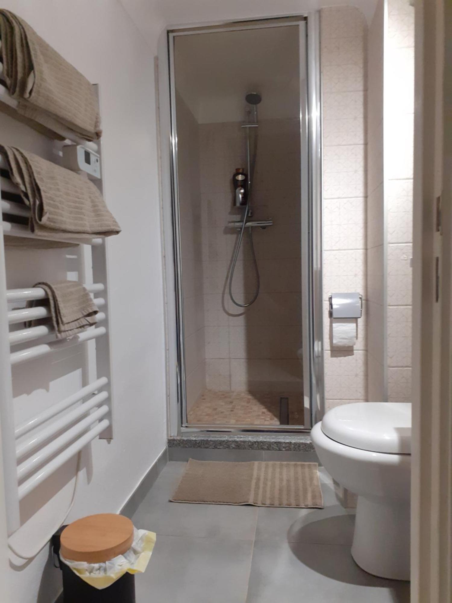 Studio Neuf Centre Ville Quartier Liberation Ница Екстериор снимка